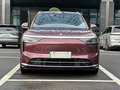2025 Aito M8 EREV Ultra 53.4kWh 5-Seat 192-line Lidar — фото 2