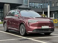 2025 Aito M8 EREV Ultra 53.4kWh 5-Seat 192-line Lidar — фото 3