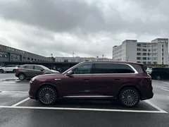 2025 Aito M8 EREV Ultra 53.4kWh 5-Seat 192-line Lidar — фото 4