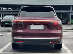 2025 Aito M8 EREV Ultra 53.4kWh 5-Seat 192-line Lidar — фото 6