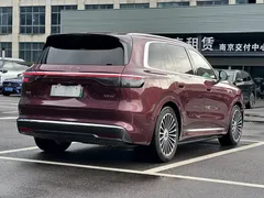 2025 Aito M8 EREV Ultra 53.4kWh 5-Seat 192-line Lidar — фото 7