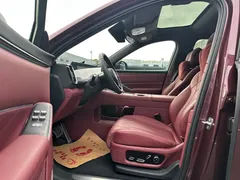 2025 Aito M8 EREV Ultra 53.4kWh 5-Seat 192-line Lidar — фото 8