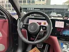 2025 Aito M8 EREV Ultra 53.4kWh 5-Seat 192-line Lidar — фото 13
