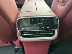 2025 Aito M8 EREV Ultra 53.4kWh 5-Seat 192-line Lidar — фото 14