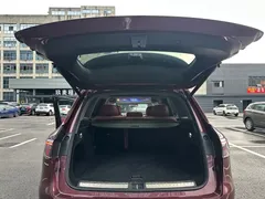 2025 Aito M8 EREV Ultra 53.4kWh 5-Seat 192-line Lidar — фото 15