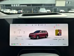 2025 Aito M8 EREV Ultra 53.4kWh 5-Seat 192-line Lidar — фото 16