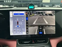 2025 Aito M8 EREV Ultra 53.4kWh 5-Seat 192-line Lidar — фото 17