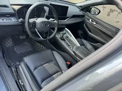 2023 Geely Preface 1.5TD Kunlun — фото 4