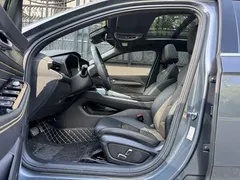 2023 Geely Preface 1.5TD Kunlun — фото 5