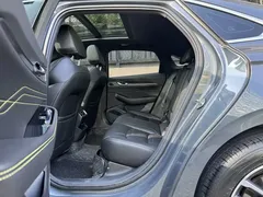 2023 Geely Preface 1.5TD Kunlun — фото 6