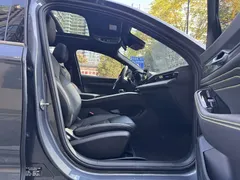 2023 Geely Preface 1.5TD Kunlun — фото 8