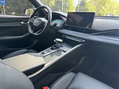 2023 Geely Preface 1.5TD Kunlun — фото 9