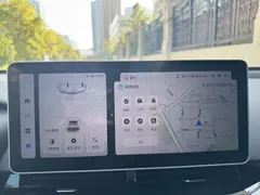 2023 Geely Preface 1.5TD Kunlun — фото 14