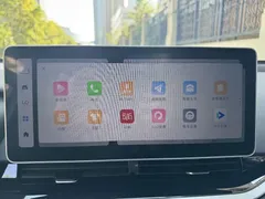 2023 Geely Preface 1.5TD Kunlun — фото 15