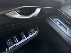 2023 Geely Preface 1.5TD Kunlun — фото 20