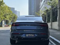 2023 Geely Preface 1.5TD Kunlun — фото 22