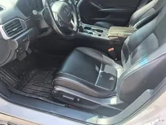 2022 Honda Accord 260TURBO Luxury, белый — фото 8