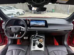 2023 MG MG7 1.5T DCT Elegant — фото 4