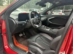 2023 MG MG7 1.5T DCT Elegant — фото 6