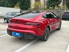 2023 MG MG7 1.5T DCT Elegant — фото 12