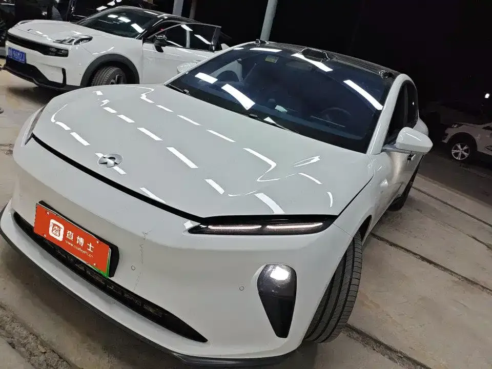 2024 Nio ET5T 75kWh Touring