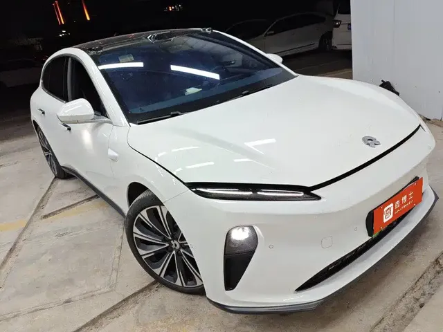 2024 Nio ET5T 75kWh Touring