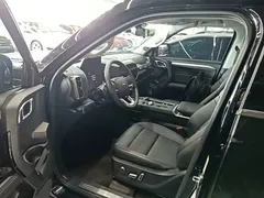 2022 Haval Dargo 1.5T DCT 2WD, чёрный — фото 16