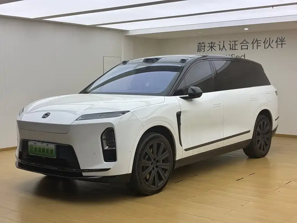 2026 Nio ES8 5-seat Executive Luxury