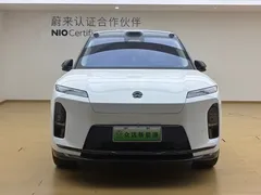 2026 Nio ES8 5-seat Executive Luxury, белый — фото 3