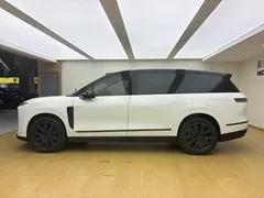 2026 Nio ES8 5-seat Executive Luxury, белый — фото 5