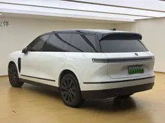 2026 Nio ES8 5-seat Executive Luxury, белый — фото 6