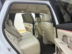 2026 Nio ES8 5-seat Executive Luxury, белый — фото 12