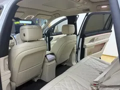 2026 Nio ES8 5-seat Executive Luxury, белый — фото 15