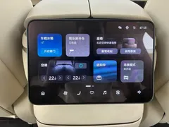 2026 Nio ES8 5-seat Executive Luxury, белый — фото 20