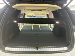 2026 Nio ES8 5-seat Executive Luxury, белый — фото 22