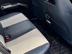 2023 BYD Yuan PLUS Champion 430km, белый — фото 10