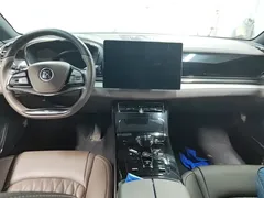 2024 BYD Han PHEV Honor 121KM Elite, чёрный — фото 12