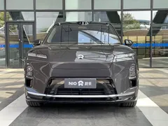 2026 Nio ES8 6-seat Executive Luxury — фото 2