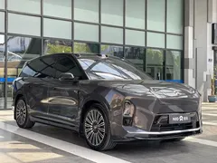 2026 Nio ES8 6-seat Executive Luxury — фото 3