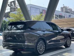 2026 Nio ES8 6-seat Executive Luxury — фото 4