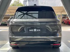 2026 Nio ES8 6-seat Executive Luxury — фото 5
