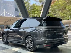 2026 Nio ES8 6-seat Executive Luxury — фото 6