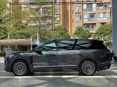 2026 Nio ES8 6-seat Executive Luxury — фото 7