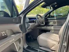 2026 Nio ES8 6-seat Executive Luxury — фото 10