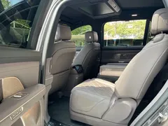 2026 Nio ES8 6-seat Executive Luxury — фото 11