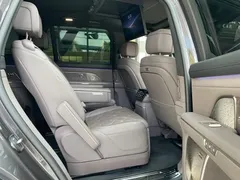 2026 Nio ES8 6-seat Executive Luxury — фото 12