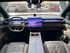 2026 Nio ES8 6-seat Executive Luxury — фото 15