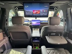 2026 Nio ES8 6-seat Executive Luxury — фото 16
