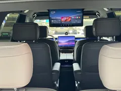 2026 Nio ES8 6-seat Executive Luxury — фото 17