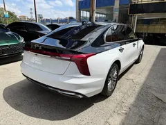 2023 Hongqi H5 2.0T AT, чёрный — фото 7
